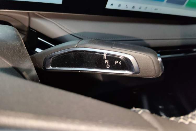 Used SAIC MAXUS Dajia 7 2024 Revised Version Super Hybrid Long-Range Edition Enjoyment Version
