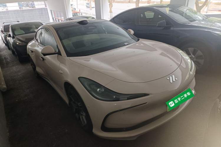 Used IM L6 2024 Max Standard Edition
