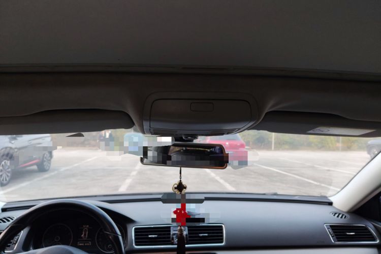 Used Volkswagen Passat 2014 1.8TSI DSG 30th Anniversary Edition