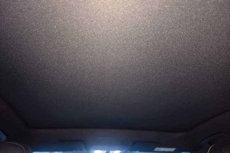 Used Volkswagen ID.4 X 2021 Pure Edition Headliner
