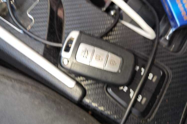 Used Hyundai Sonata 2013 2.0L Automatic Prestige Edition