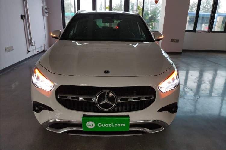 Used Mercedes-Benz GLA 2024 GLA 200