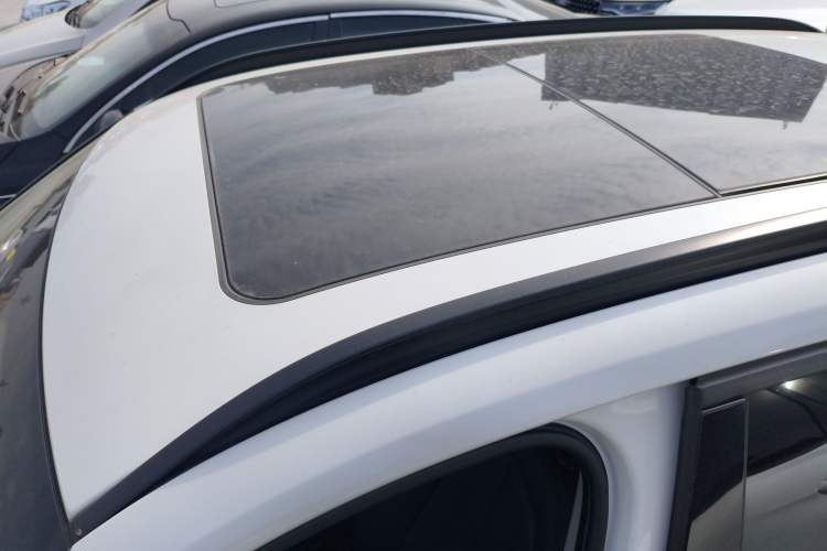 Used BMW X1 2016 sDrive18Li Fashion Model