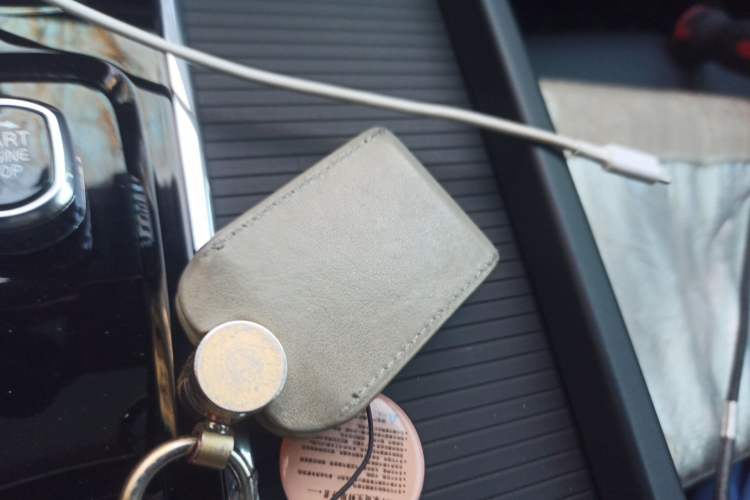 Used Volvo S60 2023 B4 Zhiyi Luxury Edition