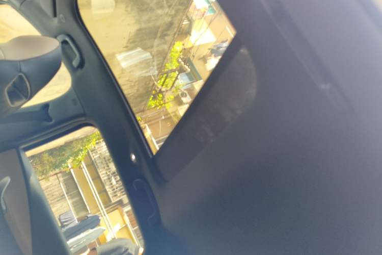 Used BYD Dolphin 2023 420 km Fashion Edition
