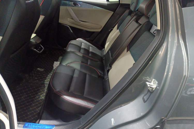 Used Lynk & Co 06 2020 1.5T YAO Halo
