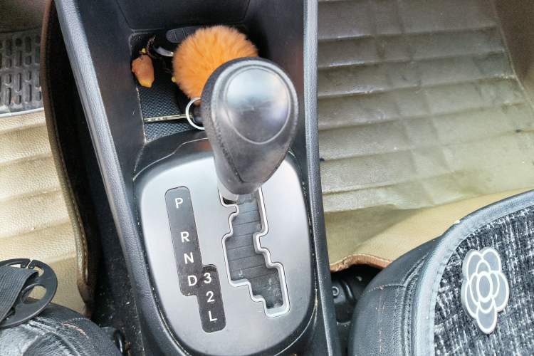 Used Kia K2 2011 Sedan 1.4L Automatic Top-Trim
