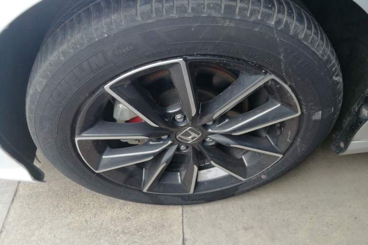 Used Honda Inspire 2022 260TURBO Elegant Edition