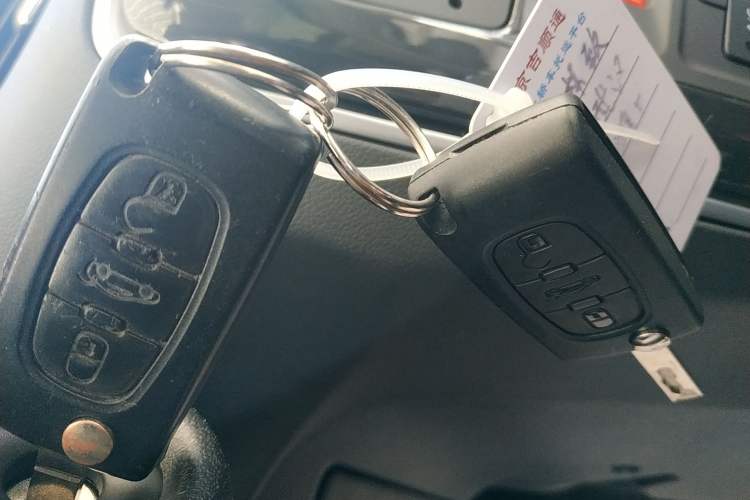 Used Peugeot 308 2014 Enjoyment Edition Classic 1.6L Automatic Fashion Model
