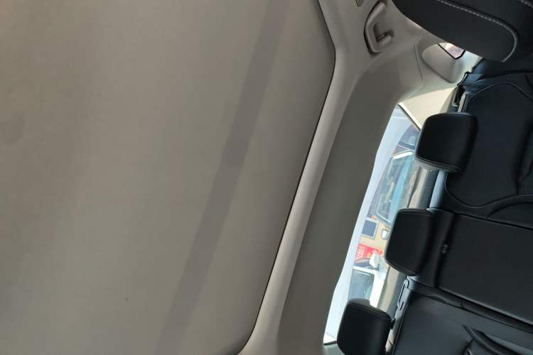 Used Geely Auto Preface 2021 2.0TD Luxury+ Version Headliner