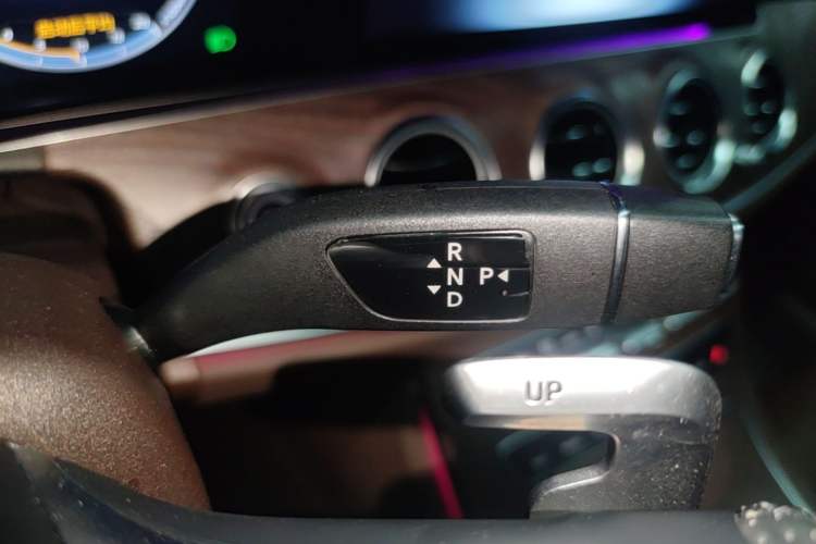 Used Mercedes-Benz E-Class 2020 E 300 L Luxury Model