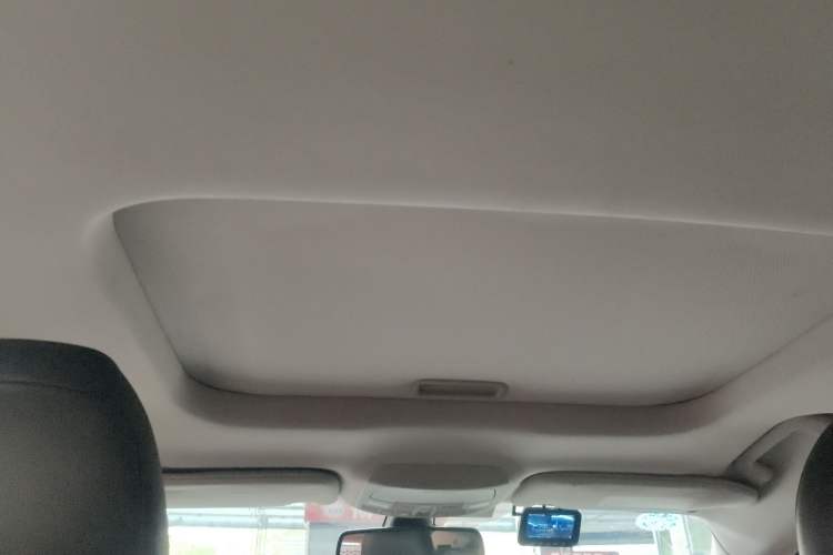 Used Ford Mondeo 2013 1.5L GTDi180 Fashion Edition Headliner