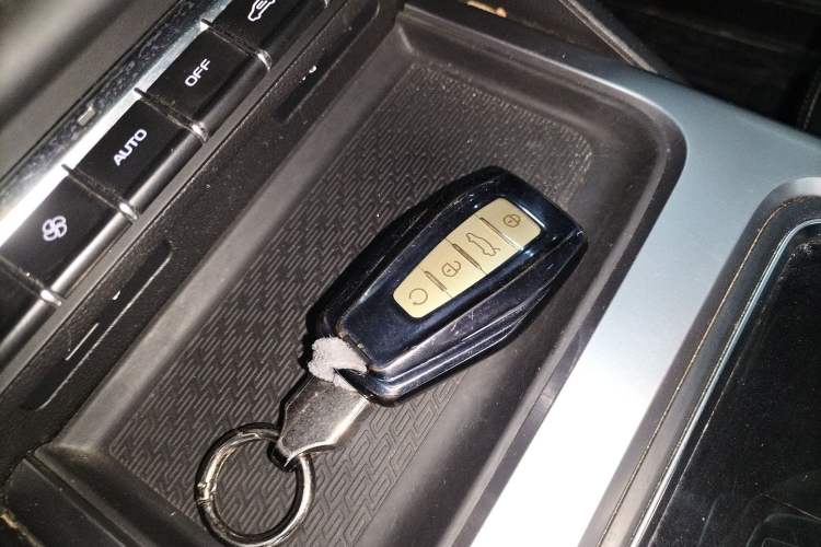 Used Geely Auto Haoyue 2020 1.8TD DCT Luxury 7-Seater