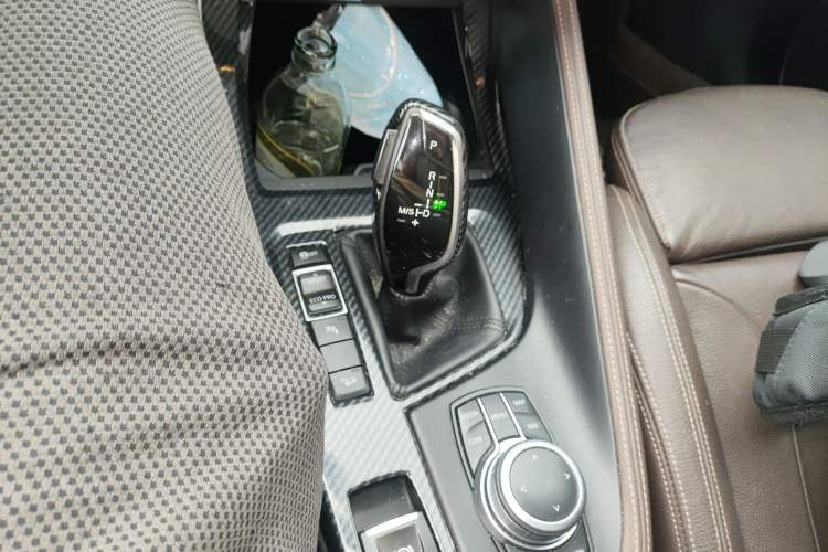 Used BMW X1 2019 xDrive20Li Luxury Model
