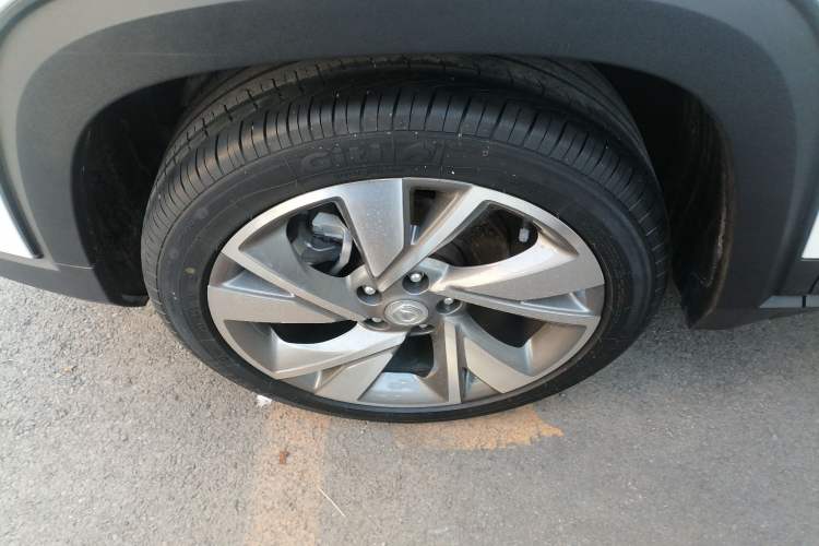 Used Changan CS35PLUS 2019 1.4T DCT Smart Connect Blue Whale Edition
