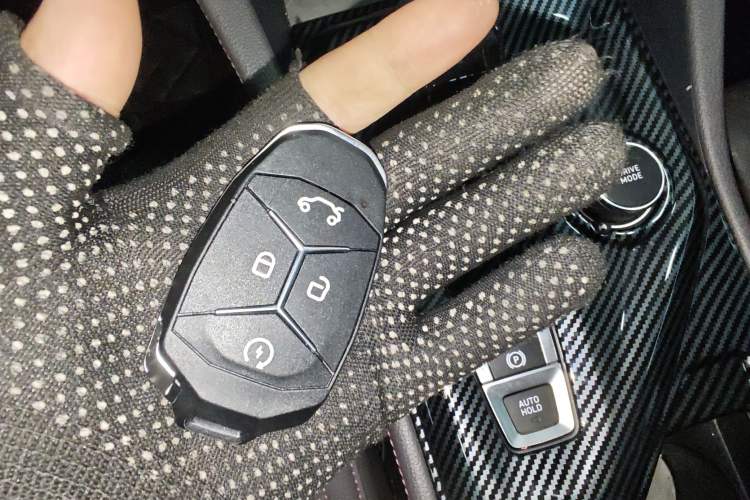 Used Lynk & Co 02 2021 2.0TD Automatic Two-Wheel Drive Zhaoshang Champion Edition
