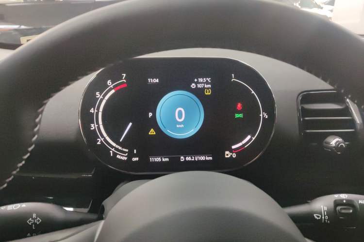 Used MINI Clubman 2023 Refresh 1.5T COOPER Connoisseur
