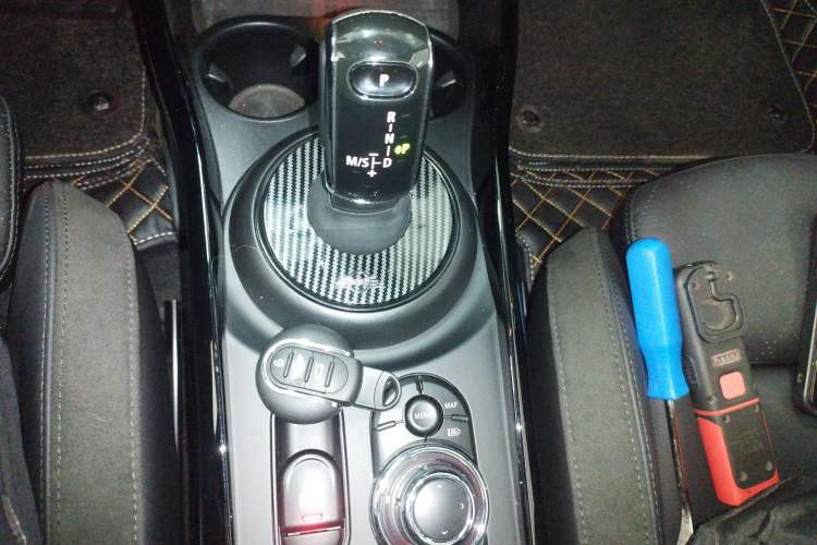 Used MINI Clubman 2022 Updated 2.0T COOPER S