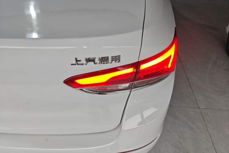 Used Buick GT 2018 15T Dual-Clutch Elite Model China V Standard Right Rear Taillight