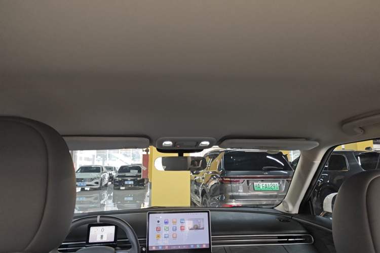 Used Dongfeng NAMMI 01 2024 430 Plus Smart+