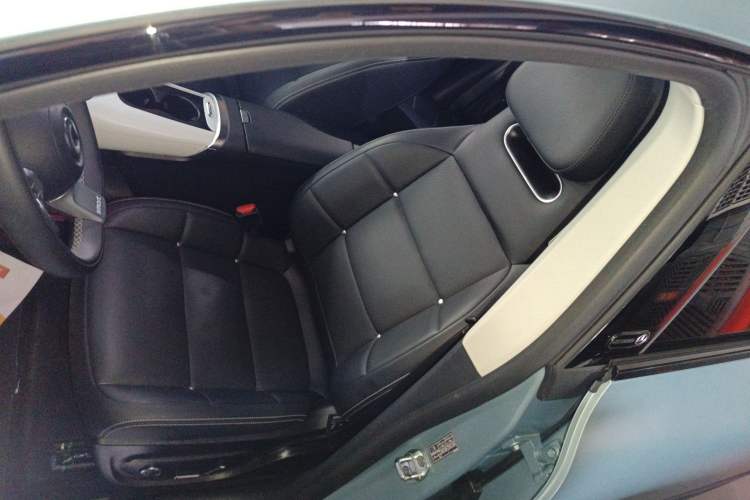 Used smart #3 2023 Pulse Four-Wheel Drive Edition
