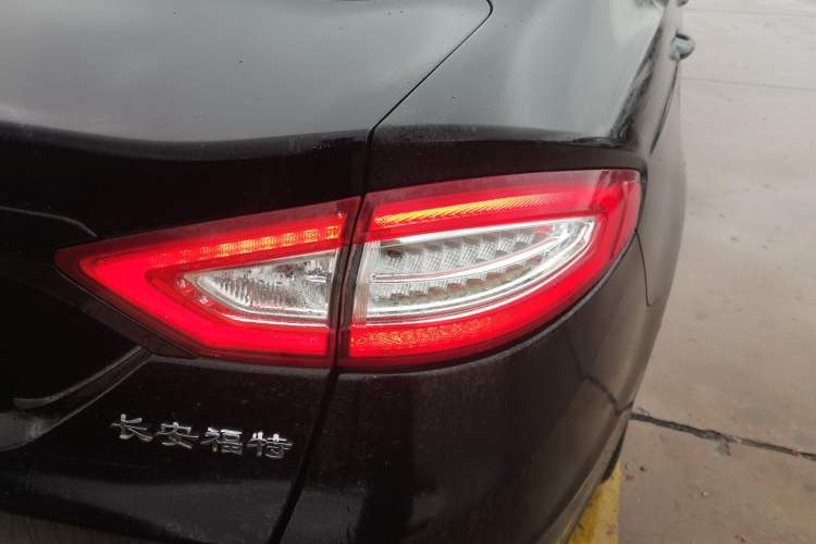 Used Ford Mondeo 2013 1.5L GTDi180 Fashion Edition