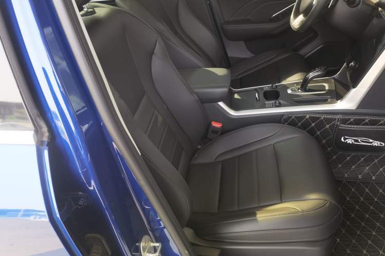 Used Haval F5 2020 1.5T DCT Type I
