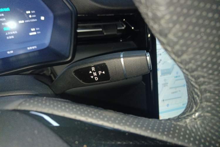 Used XPeng G3 2021 G3i 460N
