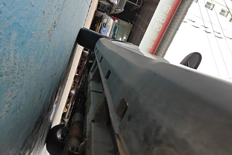 Used Dongfeng Fengon 500 2021 1.5L CVT Enjoyment Version