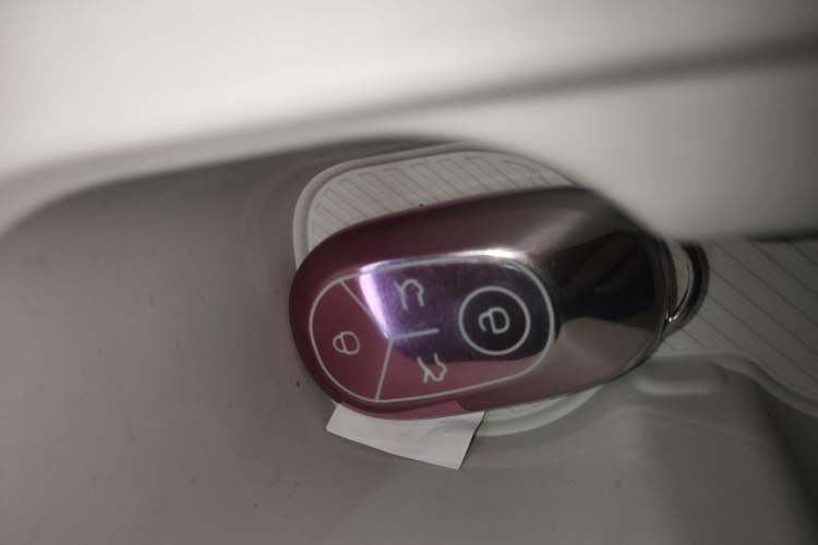 Used Geely Galaxy Geome 2025 310km Youth Edition