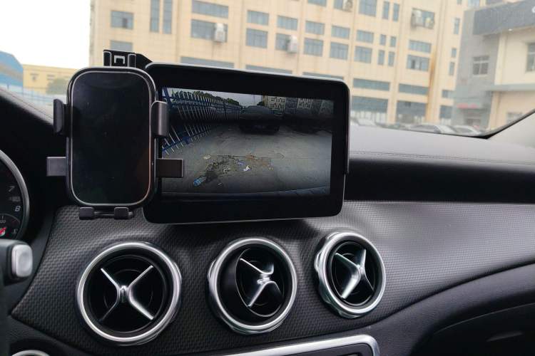 Used Mercedes-Benz GLA 2018 GLA 200 Fashion Model