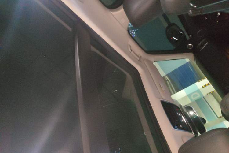 Used Land Rover Range Vogue 
