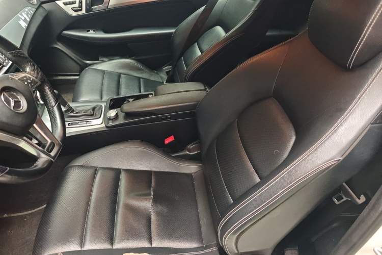 Used Mercedes-Benz C-Class (Import) 2013 C 180 Coupe
