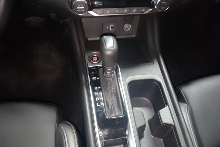 Used Nissan Sylphy 2021 1.6L XL CVT Enjoyment Edition Gear Lever
