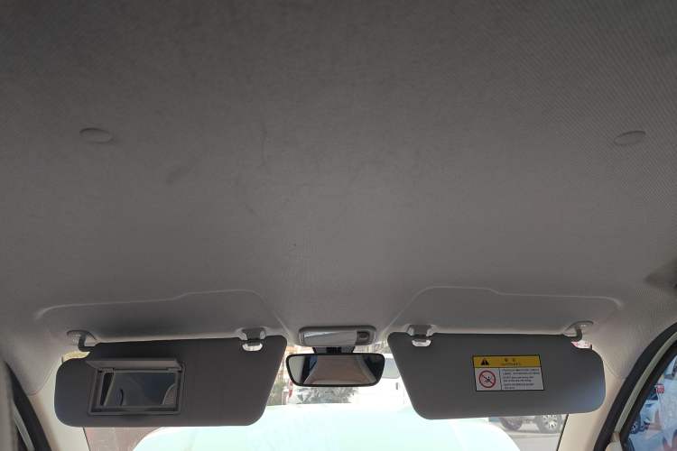 Used Wuling Hongguang MINIEV 2024 3rd Generation 215km Advanced Version