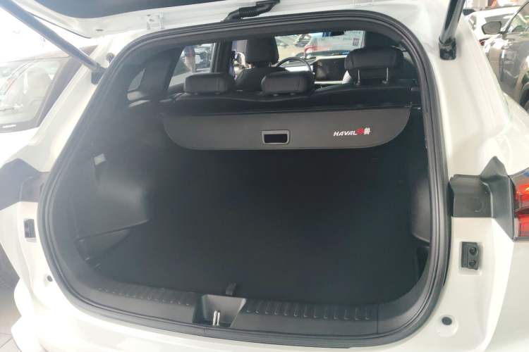 Used Haval XY 2022 1.5T Smart Edition