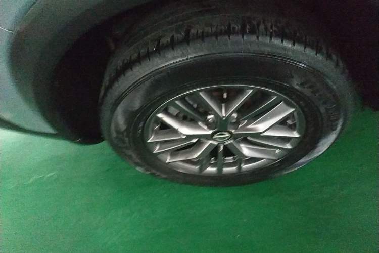 Used Nissan X-Trail 2021 VC-Turbo 300 CVT 2WD Luxury Edition
