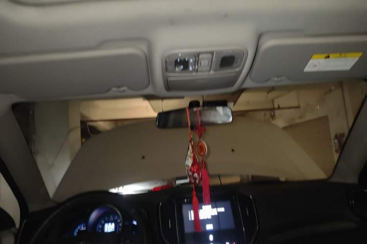 Used CHANGAN OSHAN CX70 2018 CX70T 1.5T Automatic Comfort Edition