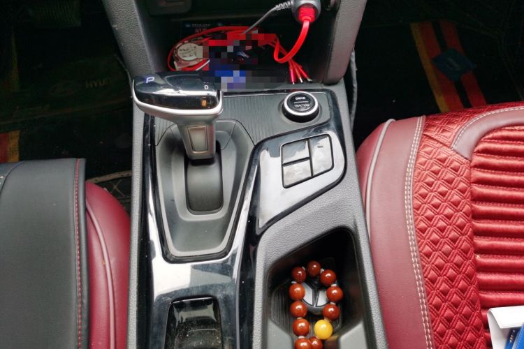 Used Hyundai ix35 2021 240TGDi DCT Two-Wheel-Drive GLS Leading Edition