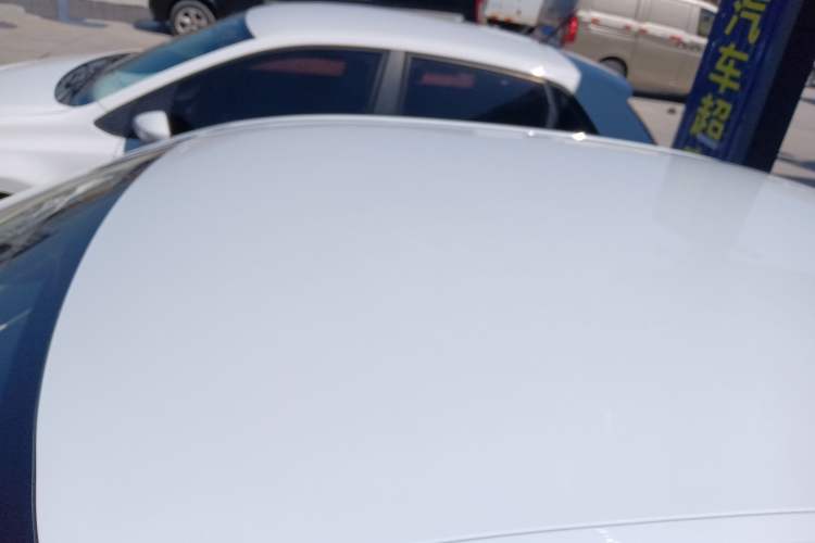 Used Jetta VA3 2021 1.5L Manual Entry-Level Version
