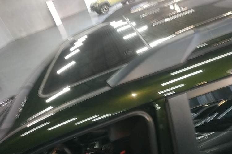 Used Toyota Prado 2016 2.7L Automatic Standard Edition