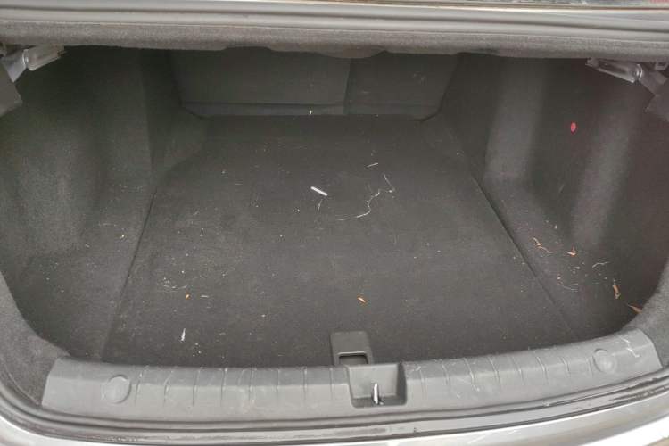 Used BYD Qin PLUS 2021 EV 500KM Luxury Model