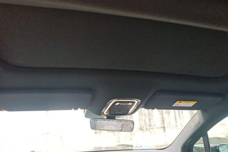 Used Nio ES8 2026 Model 6-seat Executive Luxury Edition
