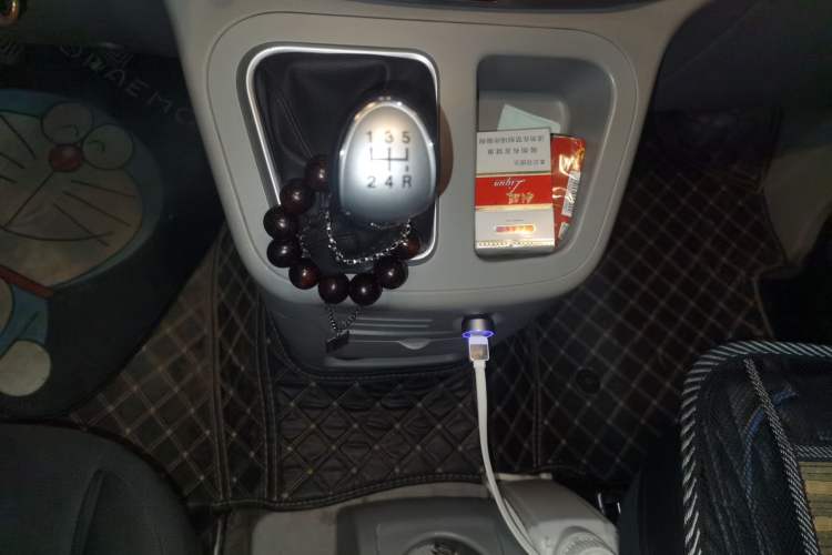 Used JAC Refine M3 2019 Creator Edition 1.8L Luxury Model