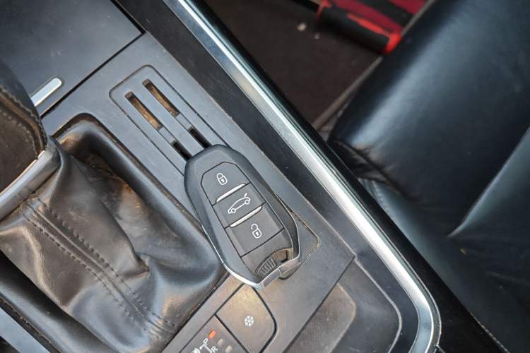 Used Citroen C5 2017 350THP Automatic Luxury Model