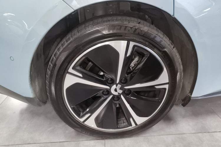 Used Nio ET5T 2024 75kWh Touring
