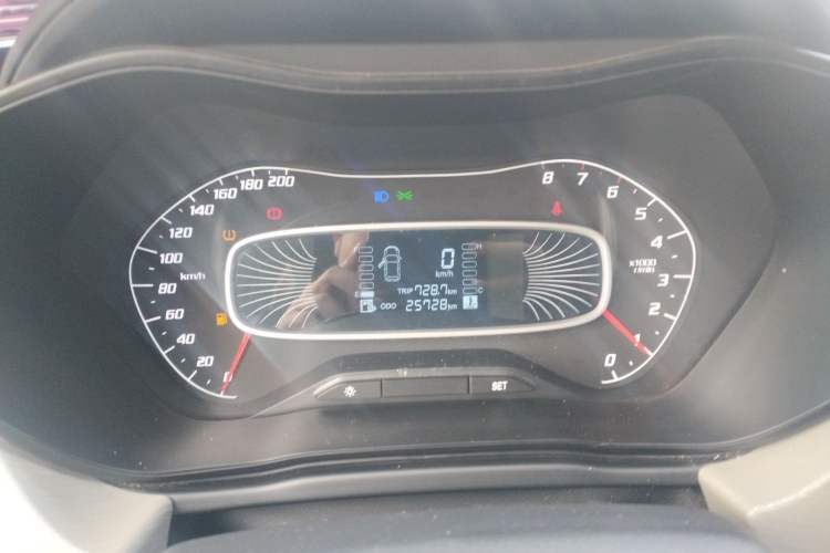 Used Baojun 510 2019 1.5L Manual Jingxiang Model 73kW China VI Emission Standard
