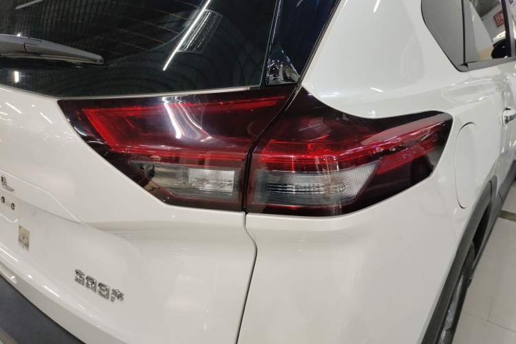 Used Nissan X-Trail 2021 VC-Turbo 300 CVT 2WD Comfort Edition
