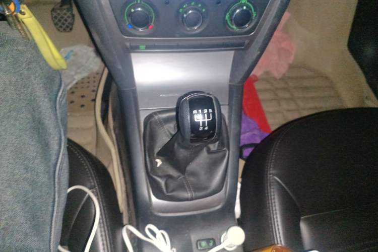 Used Skoda Octavia 2013 1.6L Manual Eado Edition