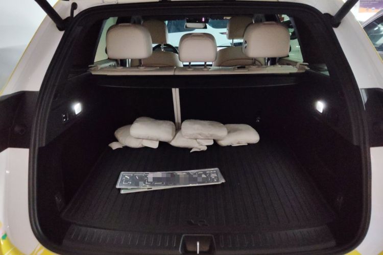 Used Li Auto L6 2024 Pro Model
